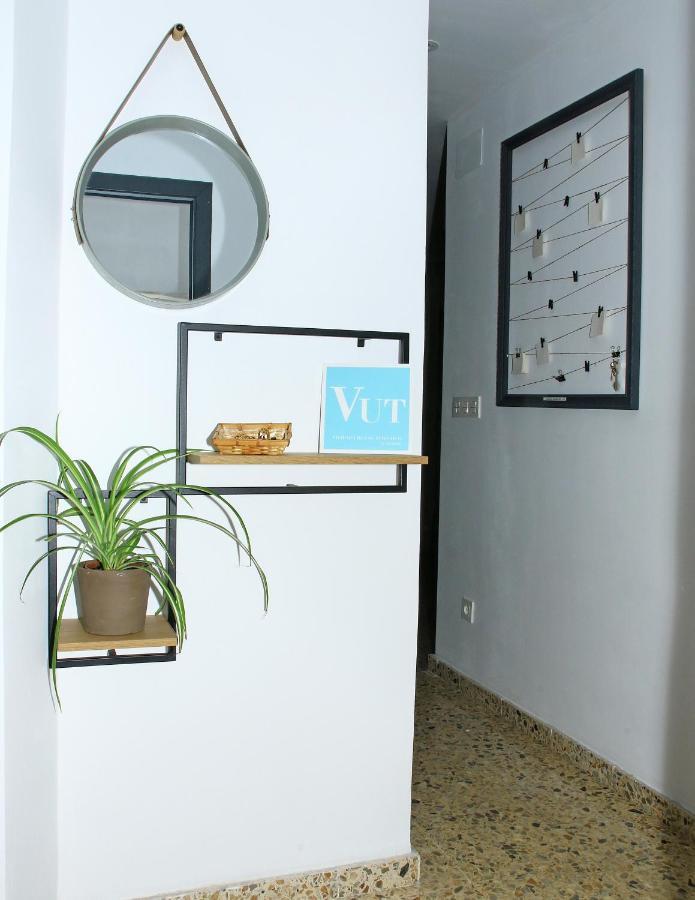 Apartamento R Y C Avilés Exterior foto